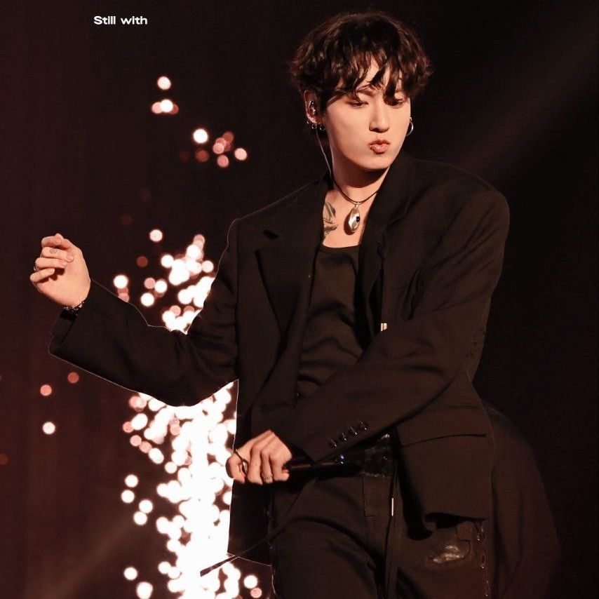 柾國 (防彈少年團)的幕後花絮