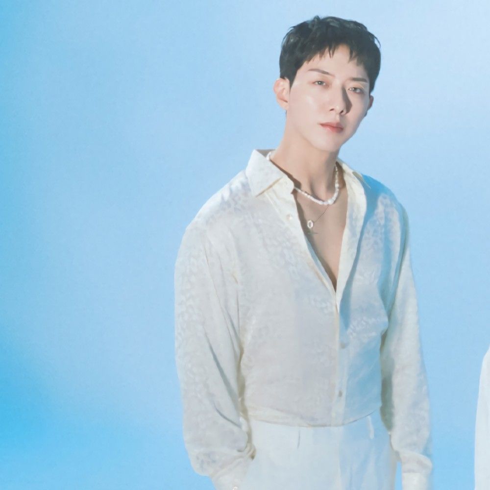 A moment captured by CNBLUE's fan