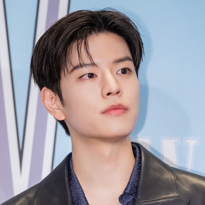 Latest photo of Seungmin (Stray Kids)