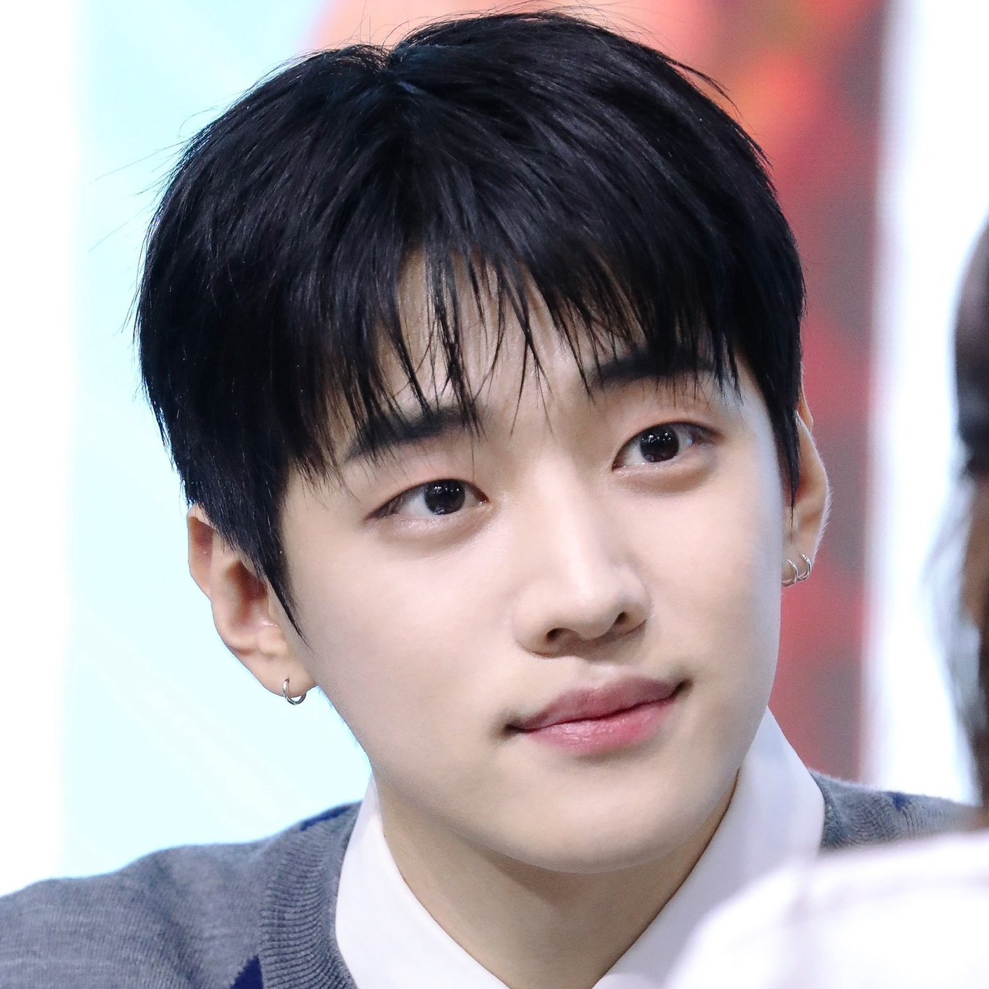 Latest photo of Jaechan (DKZ)