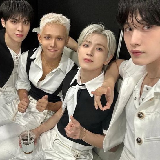 Recent activity shot of CIX