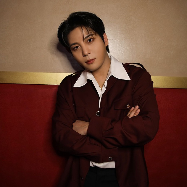 Latest photo of Jongho (ATEEZ)