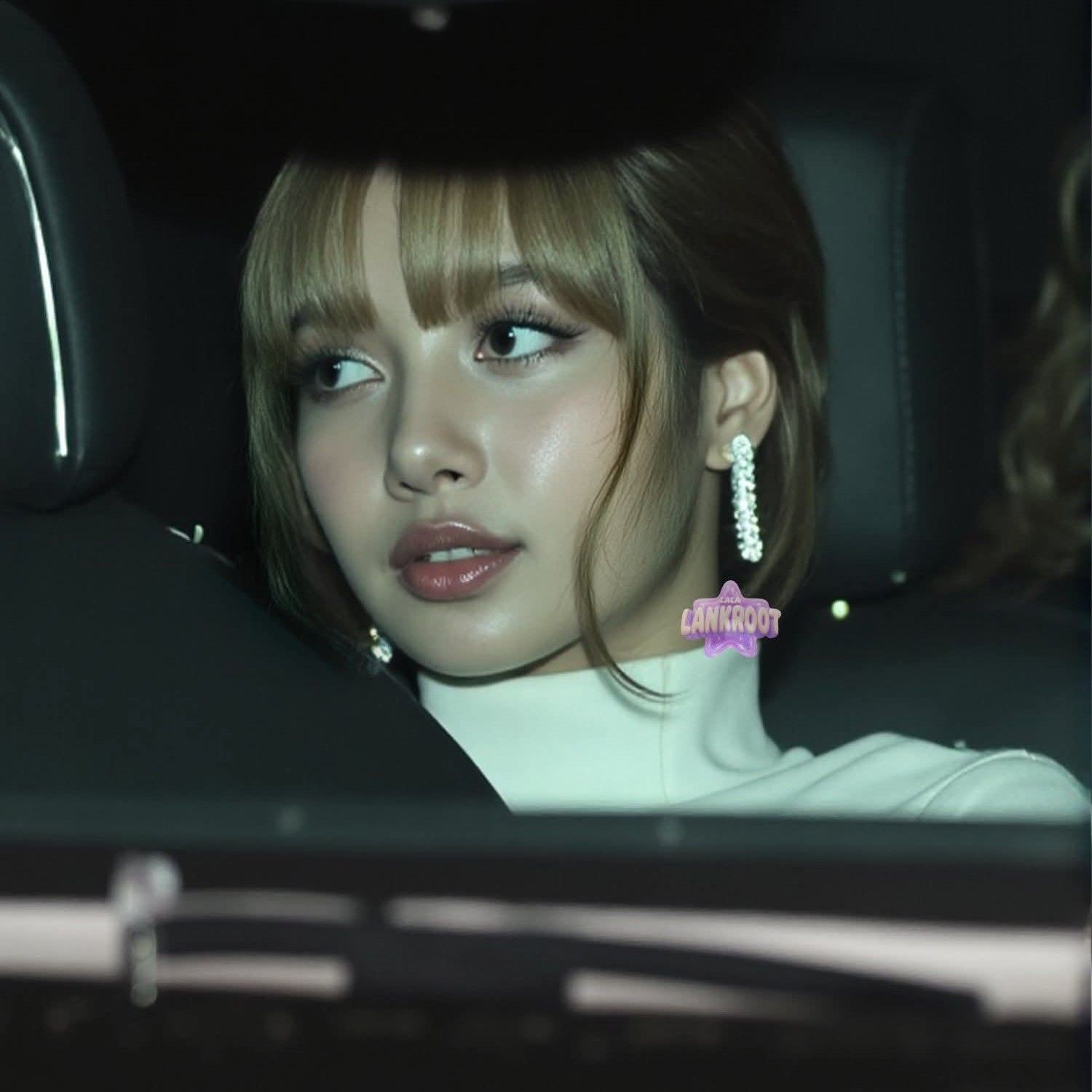 리사 (BLACKPINK) 팬이 찍은 순간