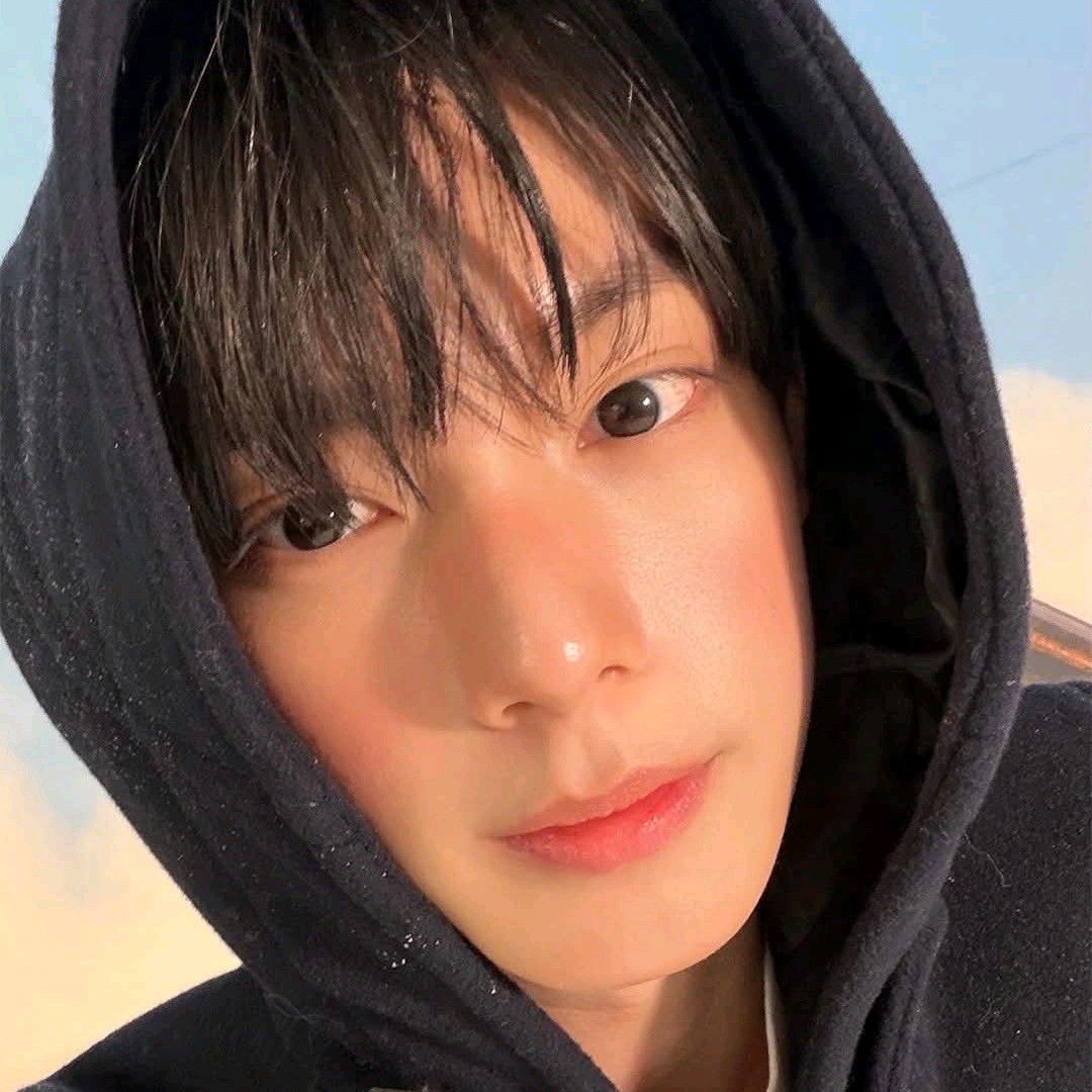 Behind-the-scenes cut of Chuei Liyu