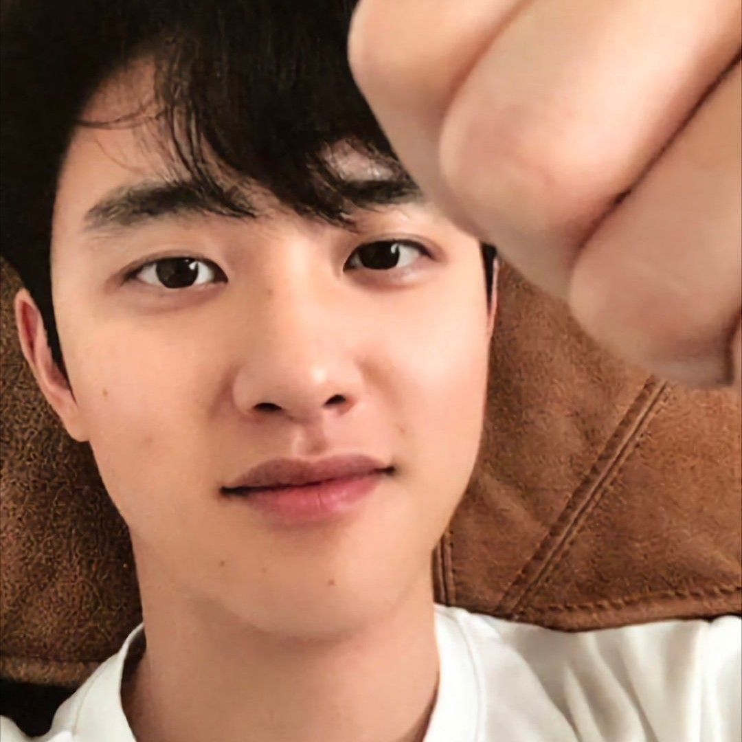 Behind-the-scenes cut of D.O. (EXO)