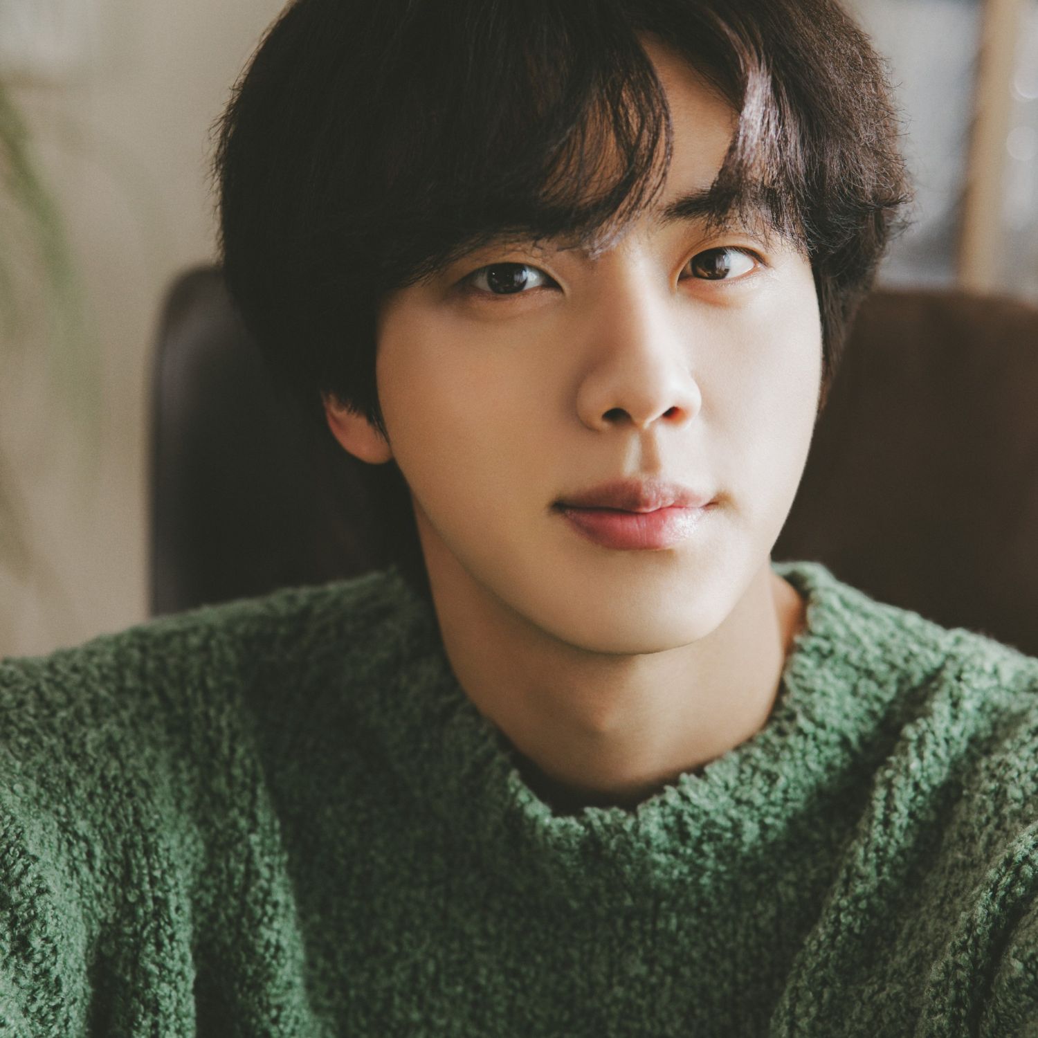 진 (방탄소년단) 팬이 찍은 순간