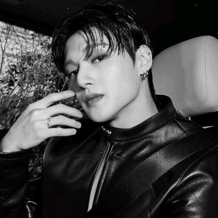 에이티즈의 비하인드 컷