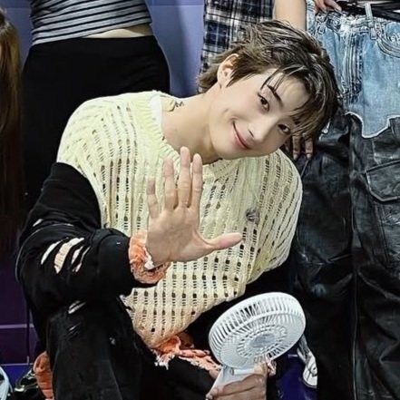 Latest photo of Han Seungwoo