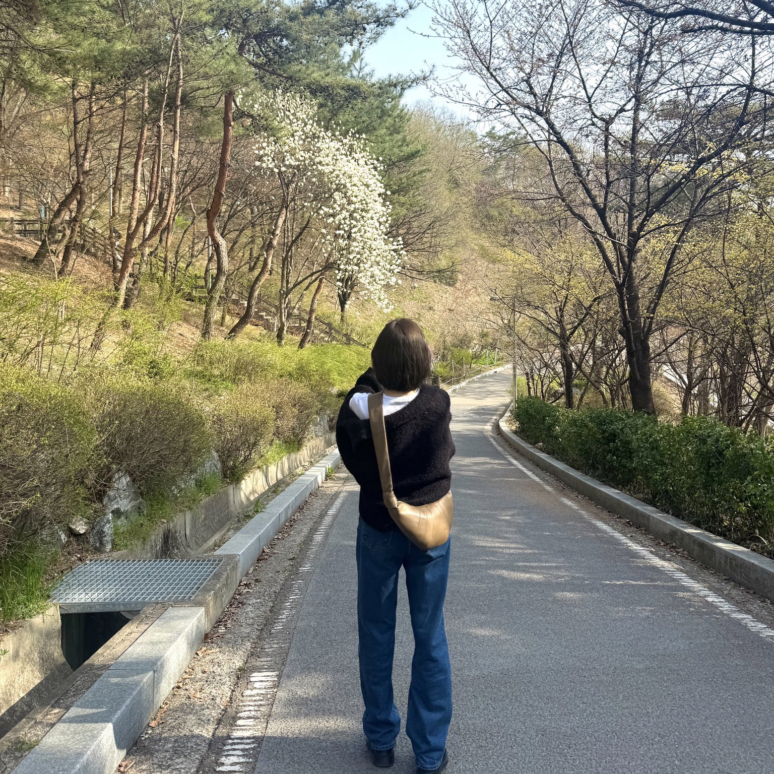 Behind-the-scenes cut of Wendy (Red Velvet)