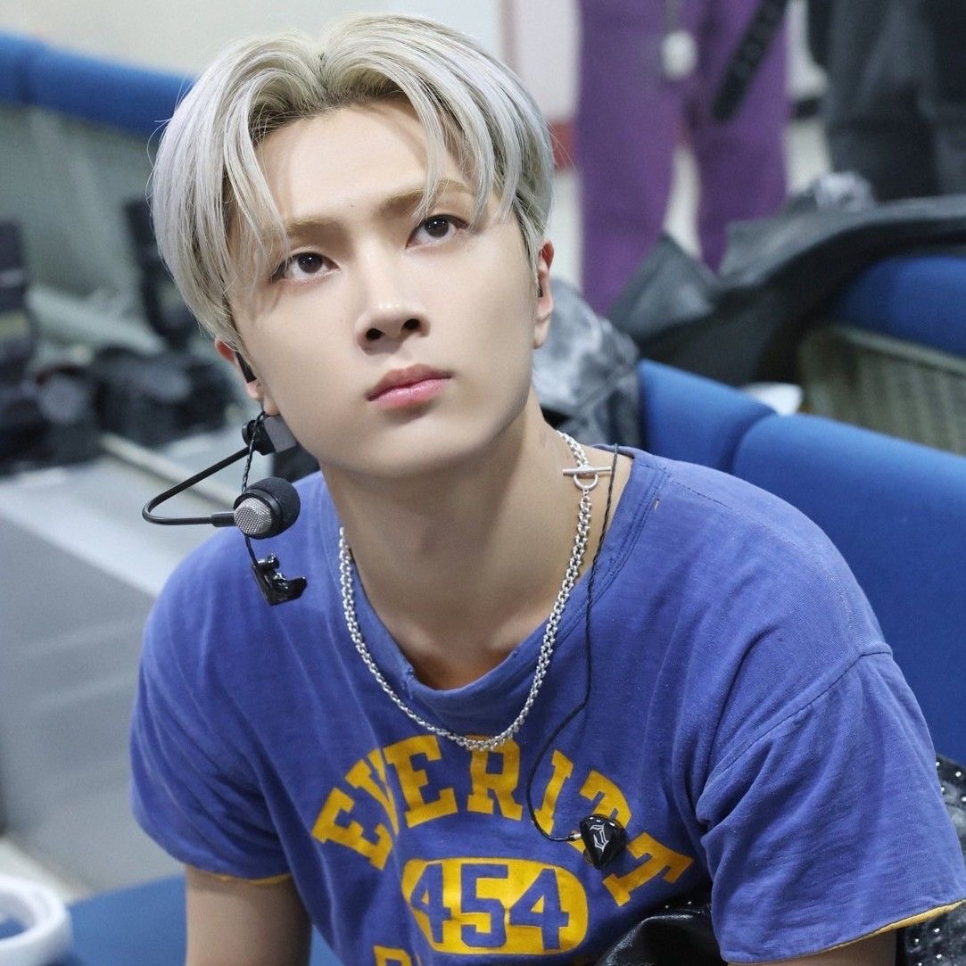Jay (ENHYPEN)的最新照片