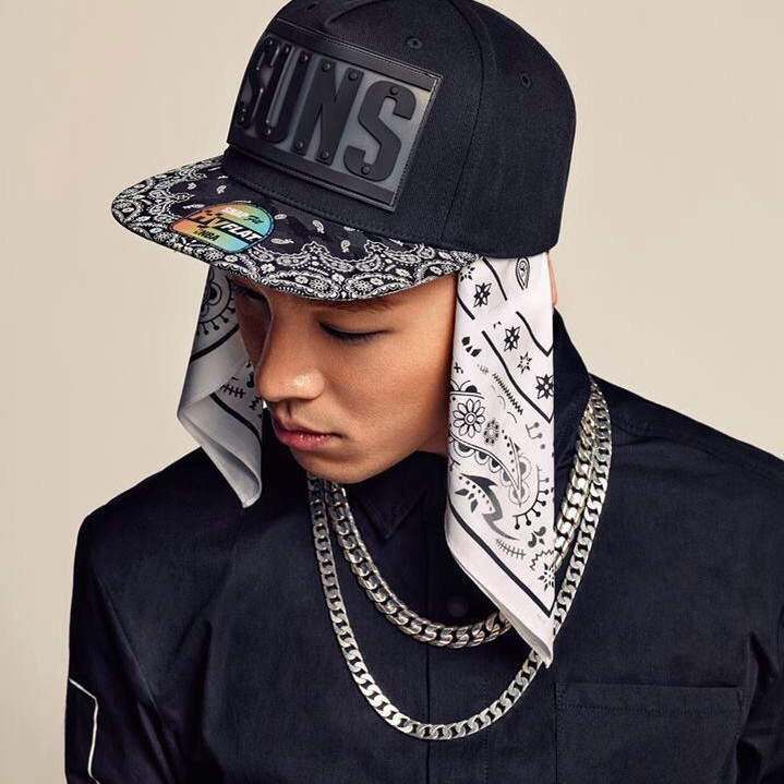 テヤン (BIGBANG)ファンが撮った瞬間