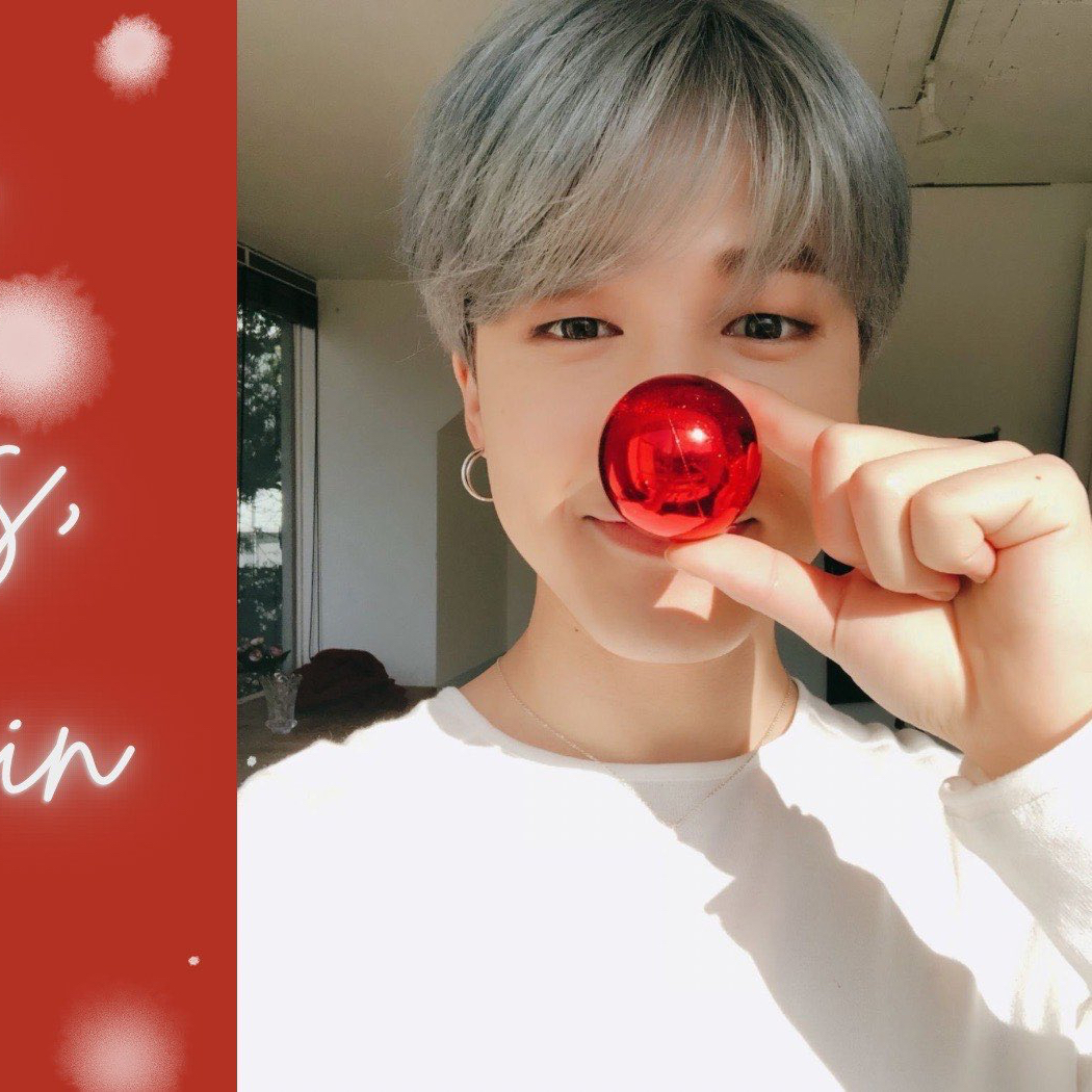 지민 (방탄소년단) 최근 활동샷