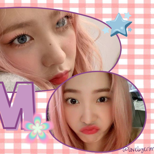 Latest photo of Yeri (Red Velvet)