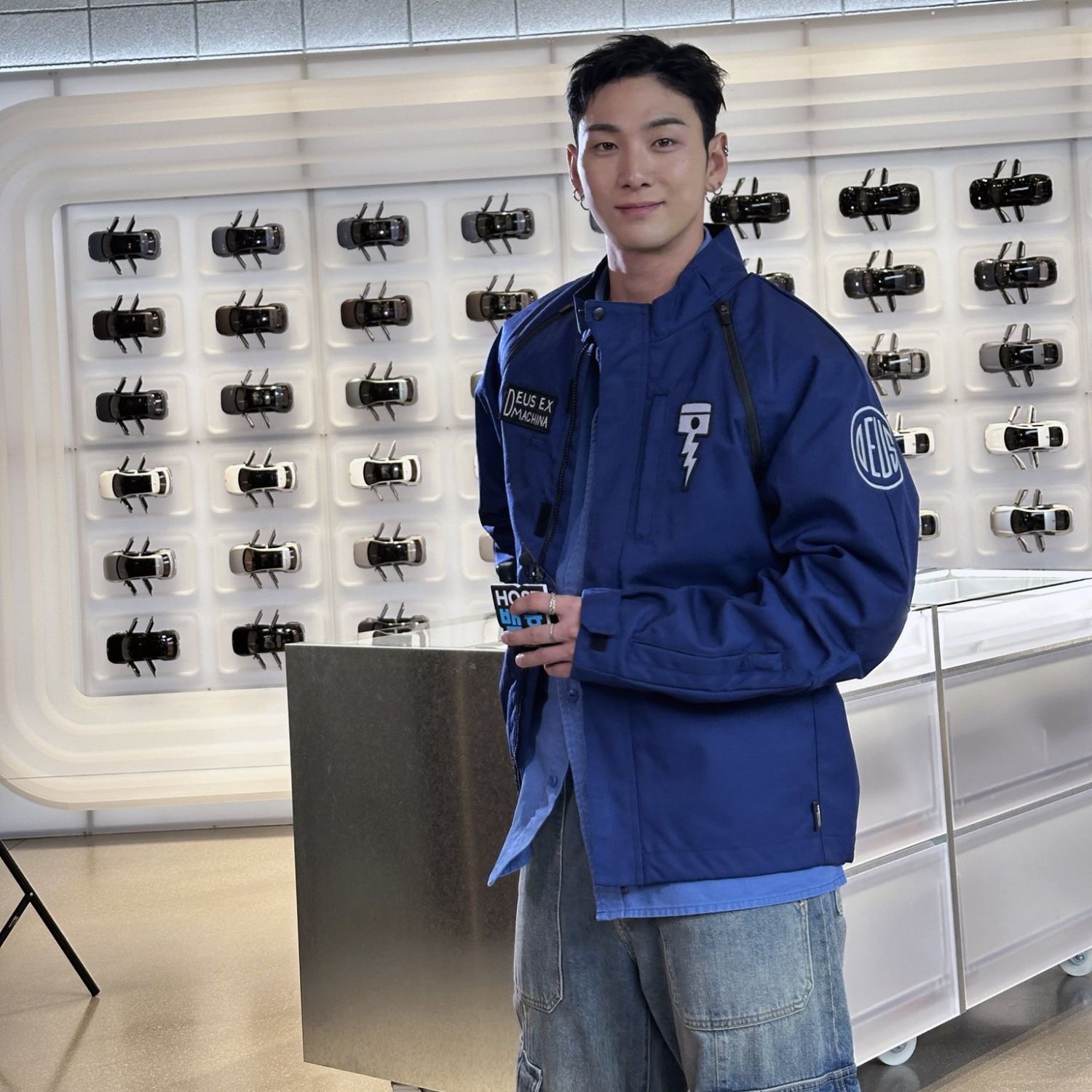 ベクホファンが撮った瞬間