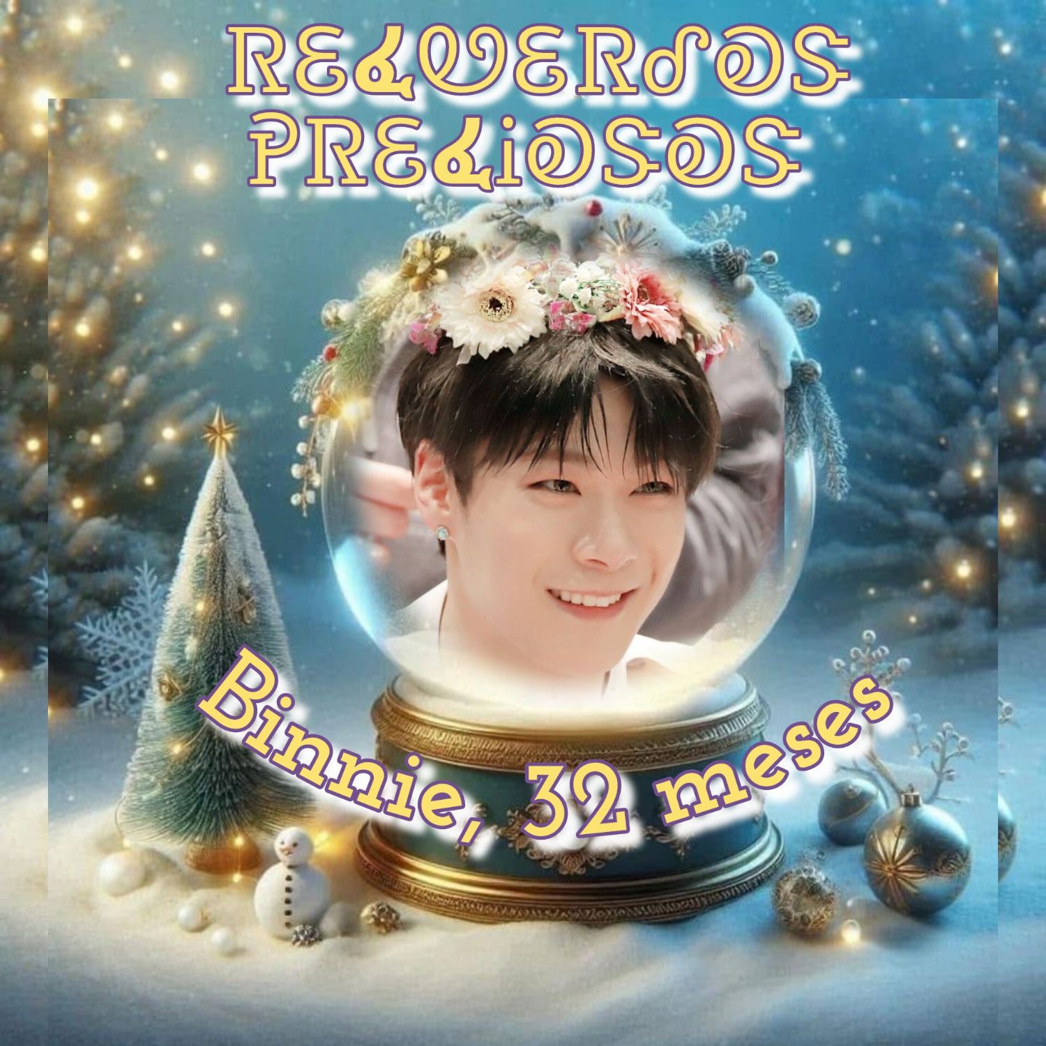 Latest photo of Moonbin (ASTRO)