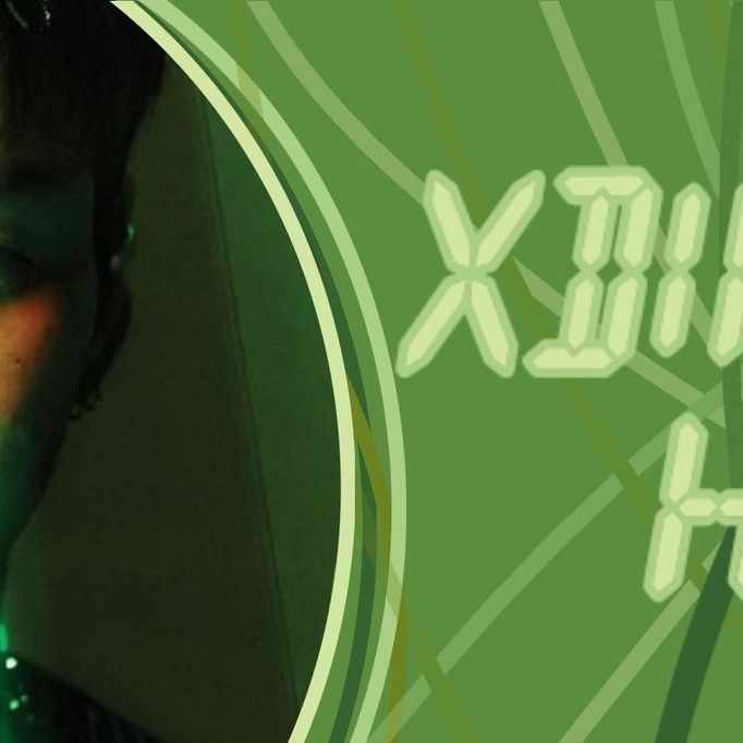 Recent activity shot of O.de (Xdinary Heroes)