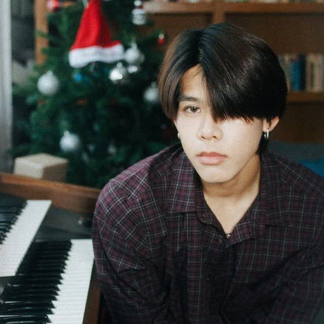 A moment captured by Tui (LYKN)'s fan