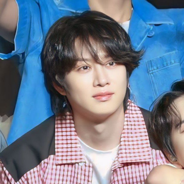 A moment captured by Heechul (Super Junior)'s fan