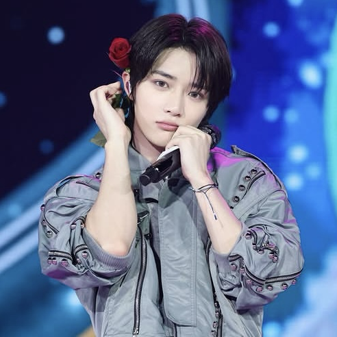 투모로우바이투게더 팬이 찍은 순간