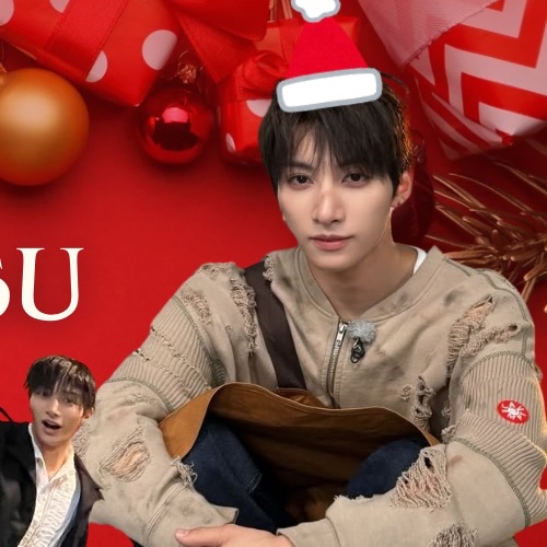 Behind-the-scenes cut of Yu (NEXZ)