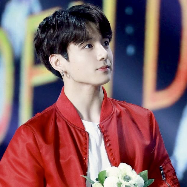 Behind-the-scenes cut of Jungkook (BTS)