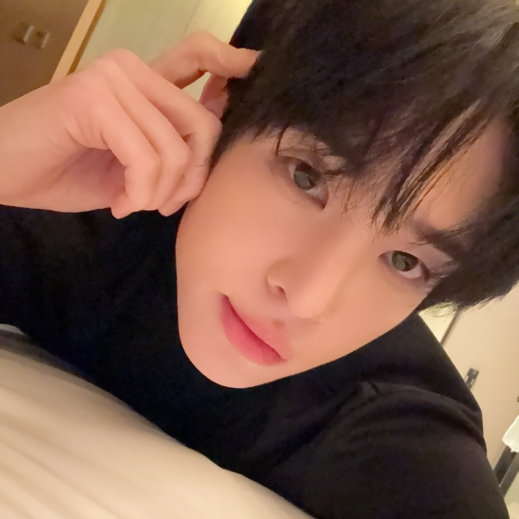 Latest photo of Allen (CRAVITY)