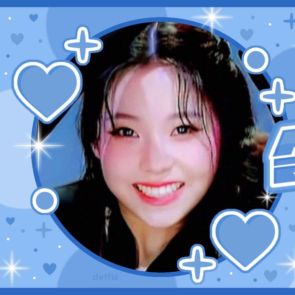 규진 (NMIXX) 팬이 찍은 순간