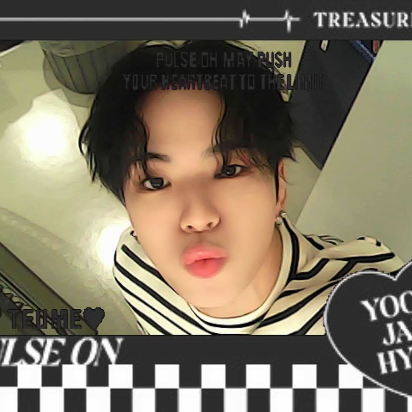 Latest photo of Yoon Jaehyuk (TREASURE)