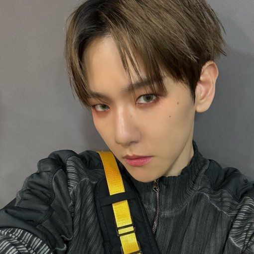 EXO의 비하인드 컷