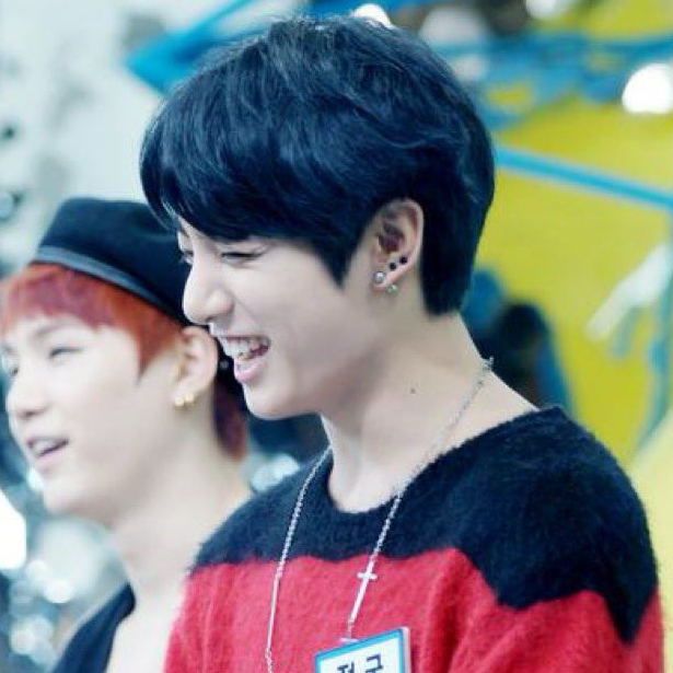 Latest photo of Jungkook (BTS)