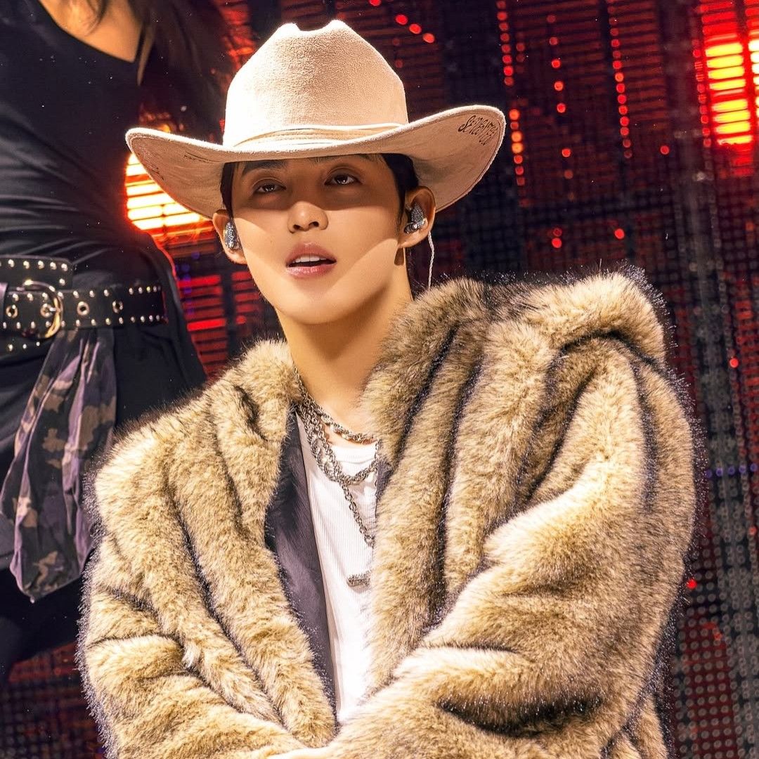 Latest photo of S.Coups (SEVENTEEN)