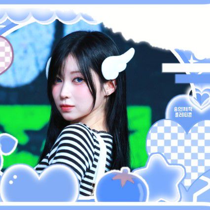 Behind-the-scenes cut of Asa (BABYMONSTER)