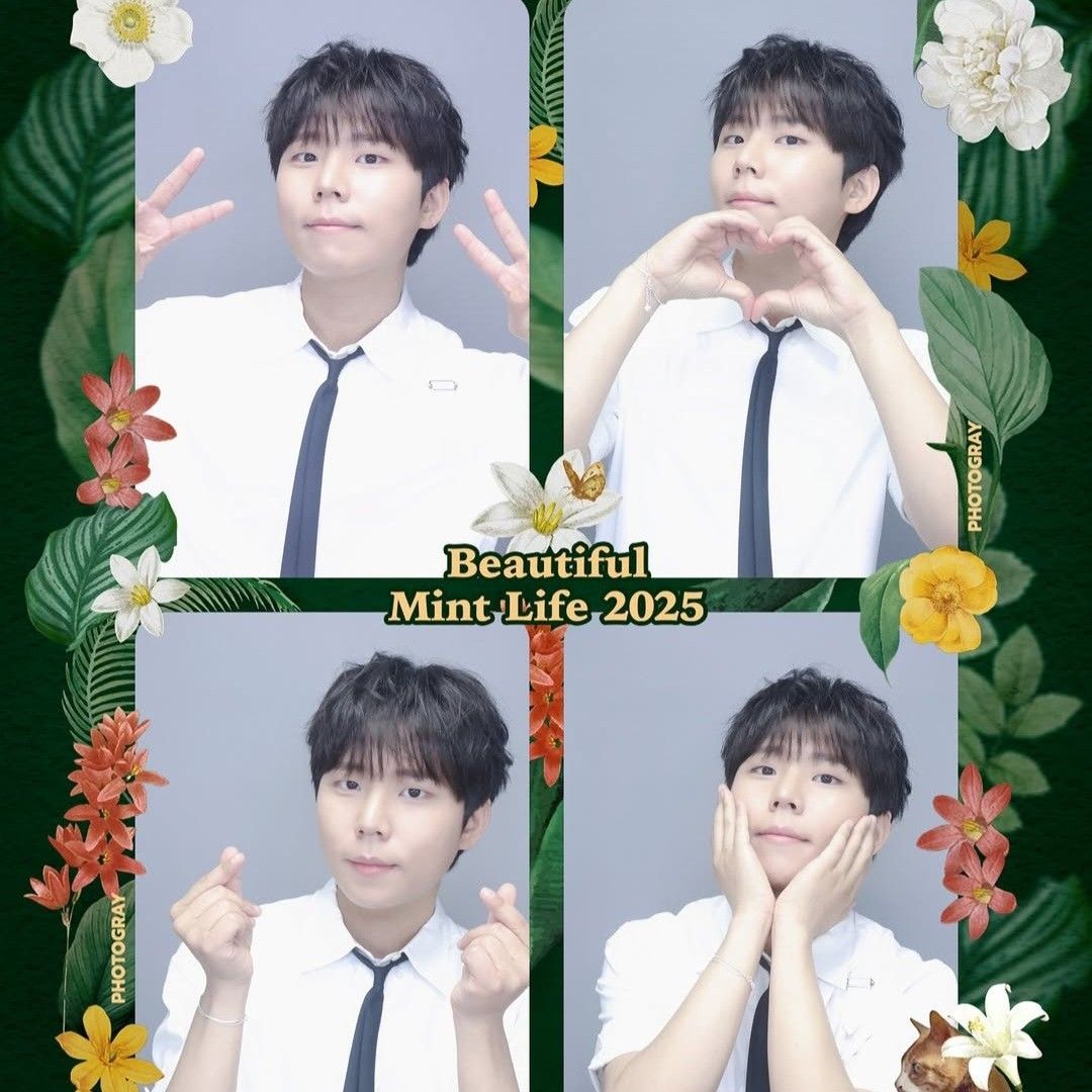 Latest photo of Jung Seunghwan