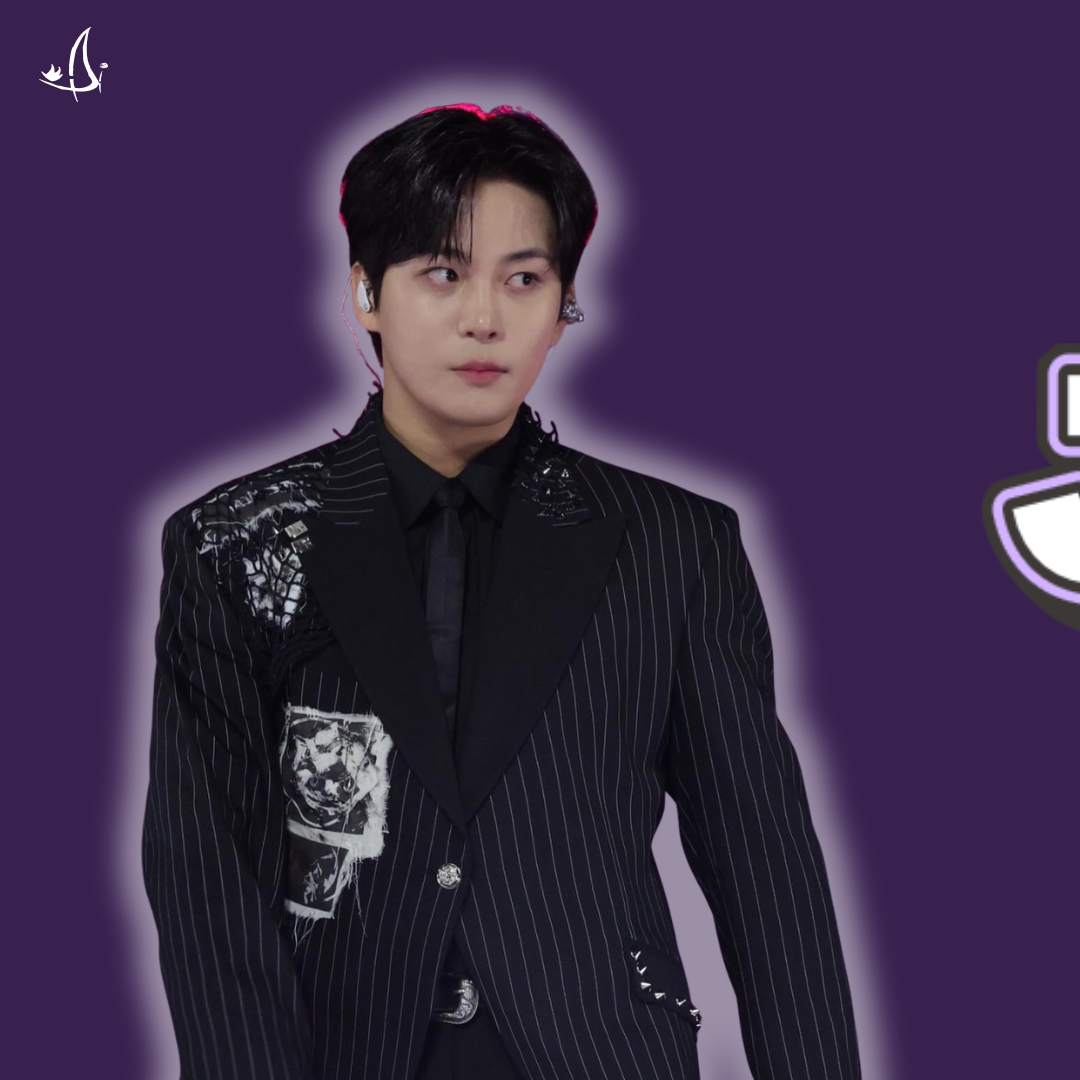 Latest photo of Jongho (ATEEZ)