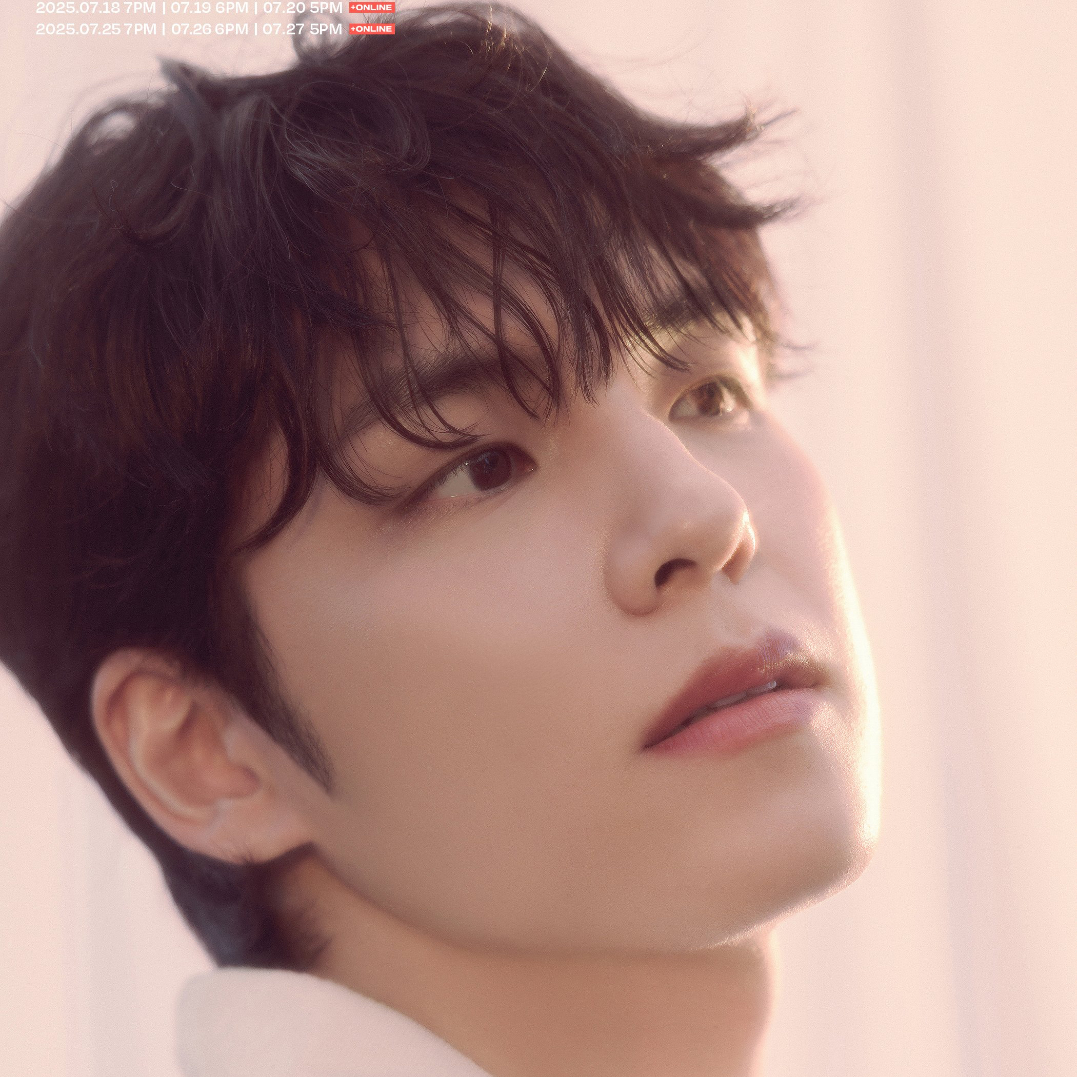 元弼 (DAY6)粉丝拍下的瞬间