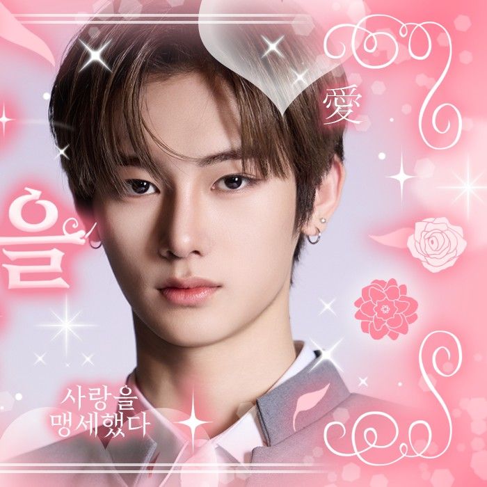 Latest photo of Zhou Anxin