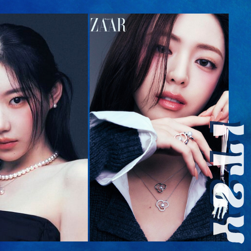 ITZY 팬이 찍은 순간