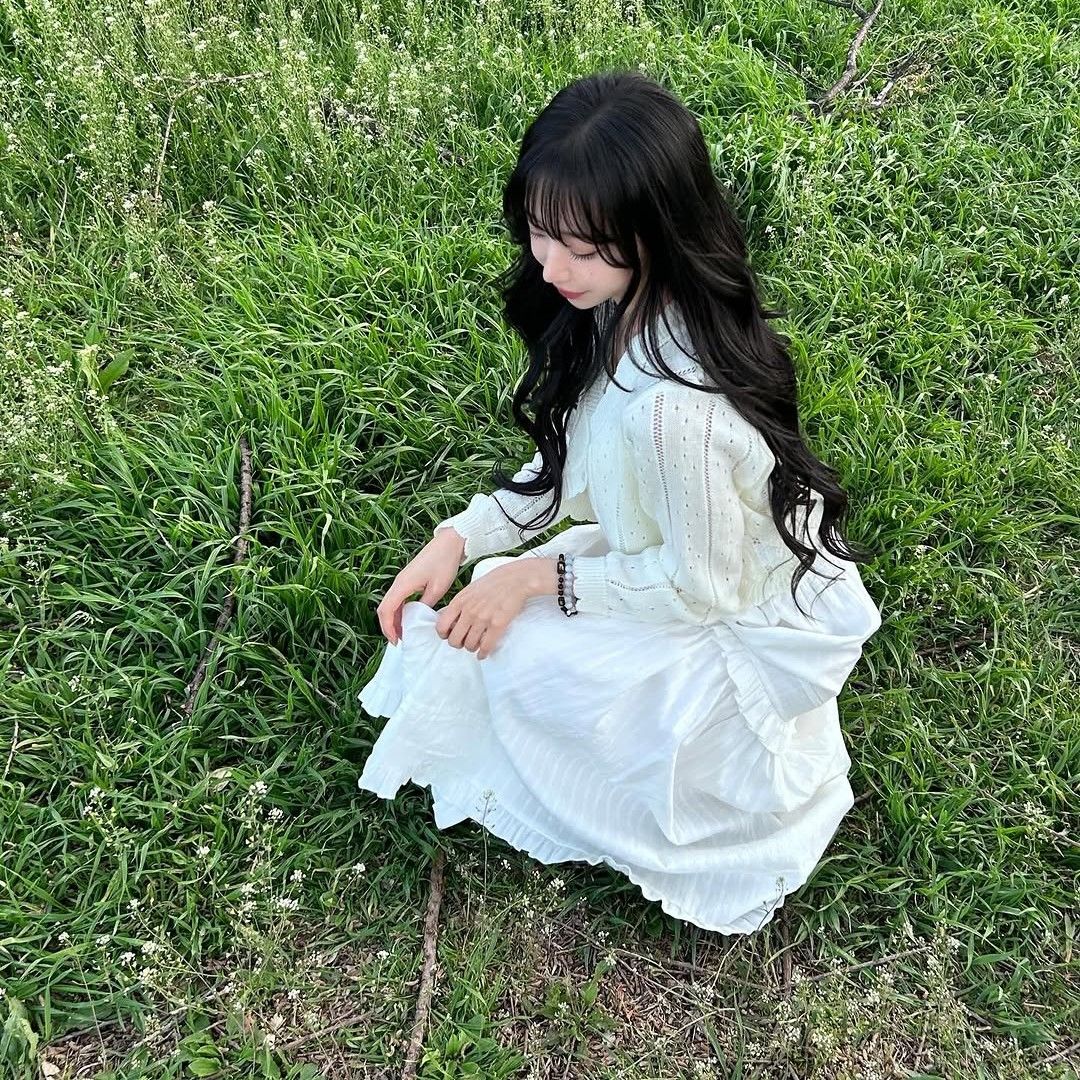 SECRET NUMBER 최근 활동샷