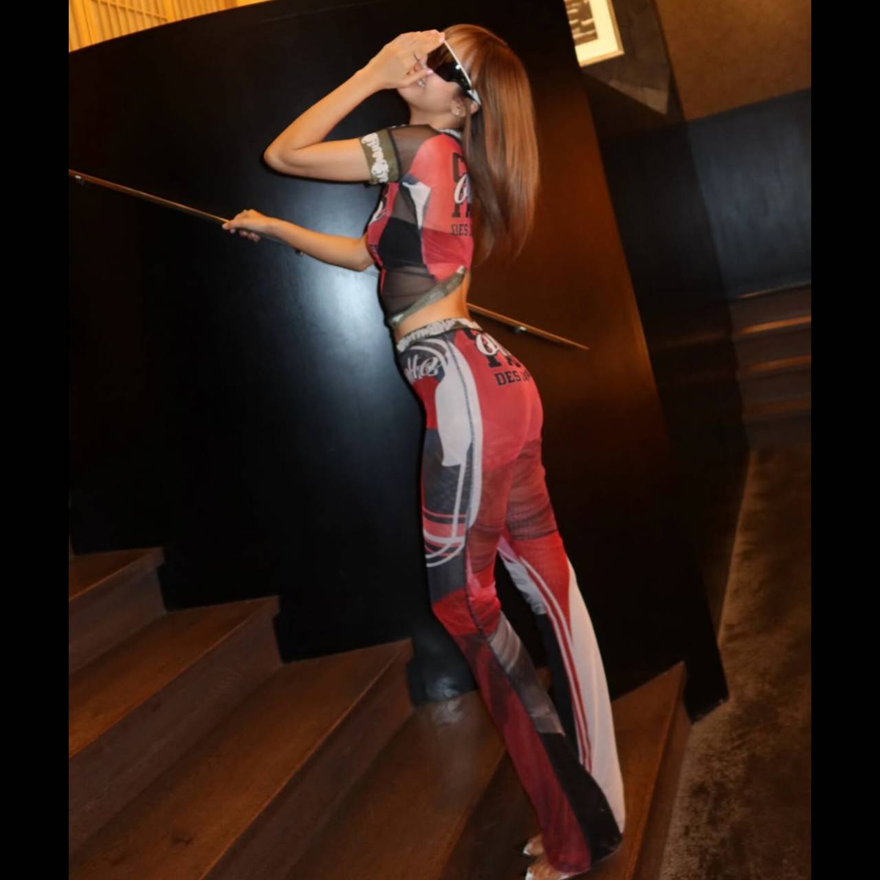 리사 (BLACKPINK)의 최신 사진