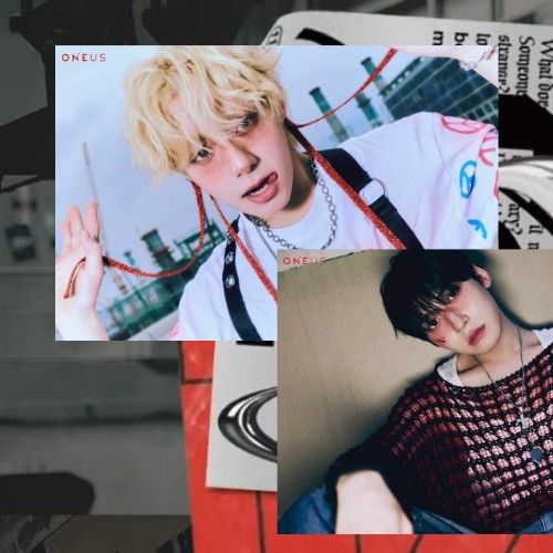 Latest photo of ONEUS