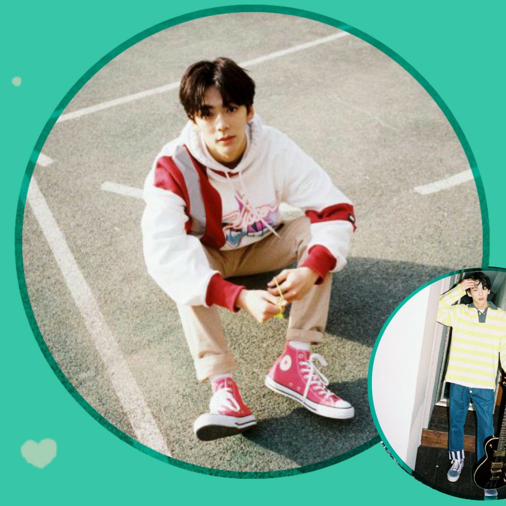 Latest photo of VERIVERY