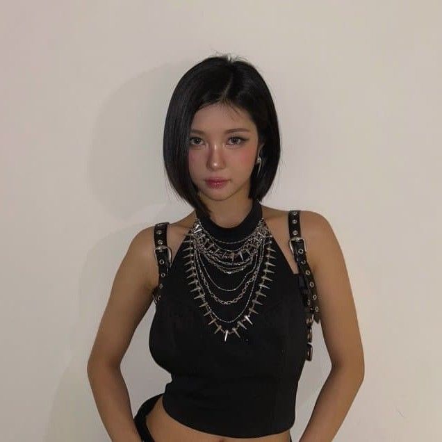 Behind-the-scenes cut of Kim Dayeon (Kep1er)