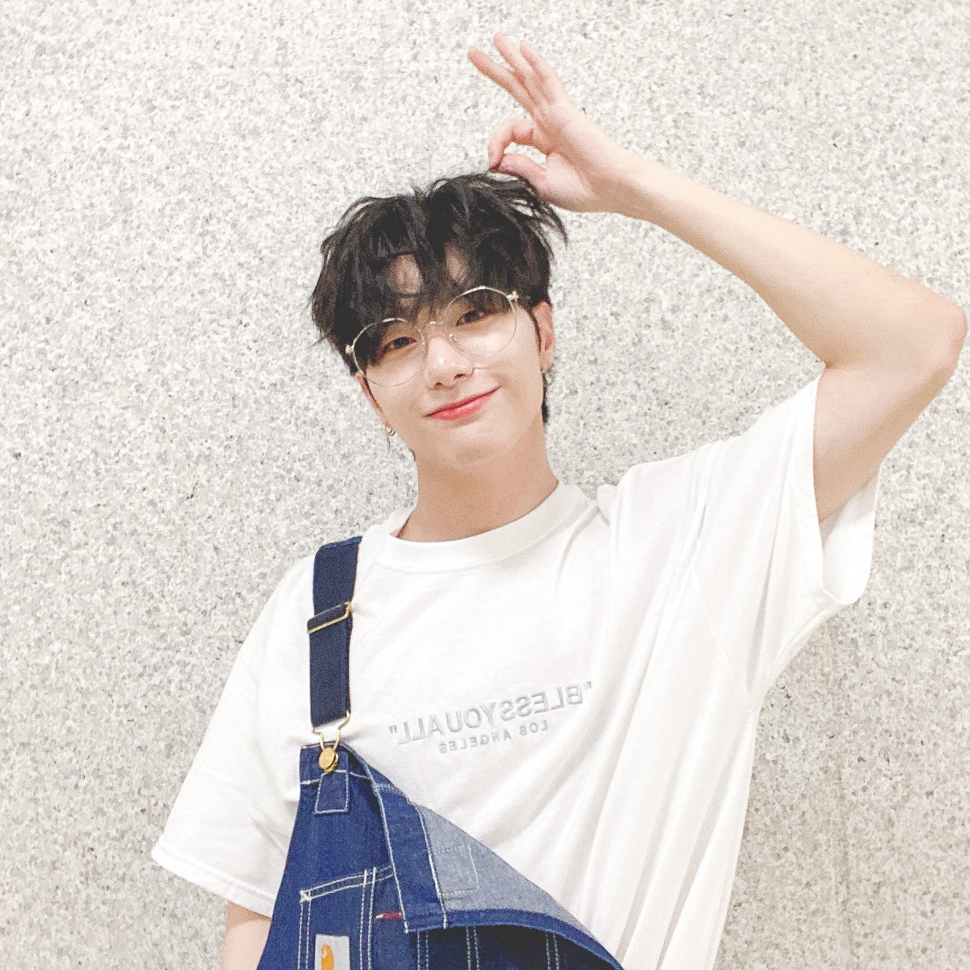 Latest photo of Kang Seungsik (VICTON)