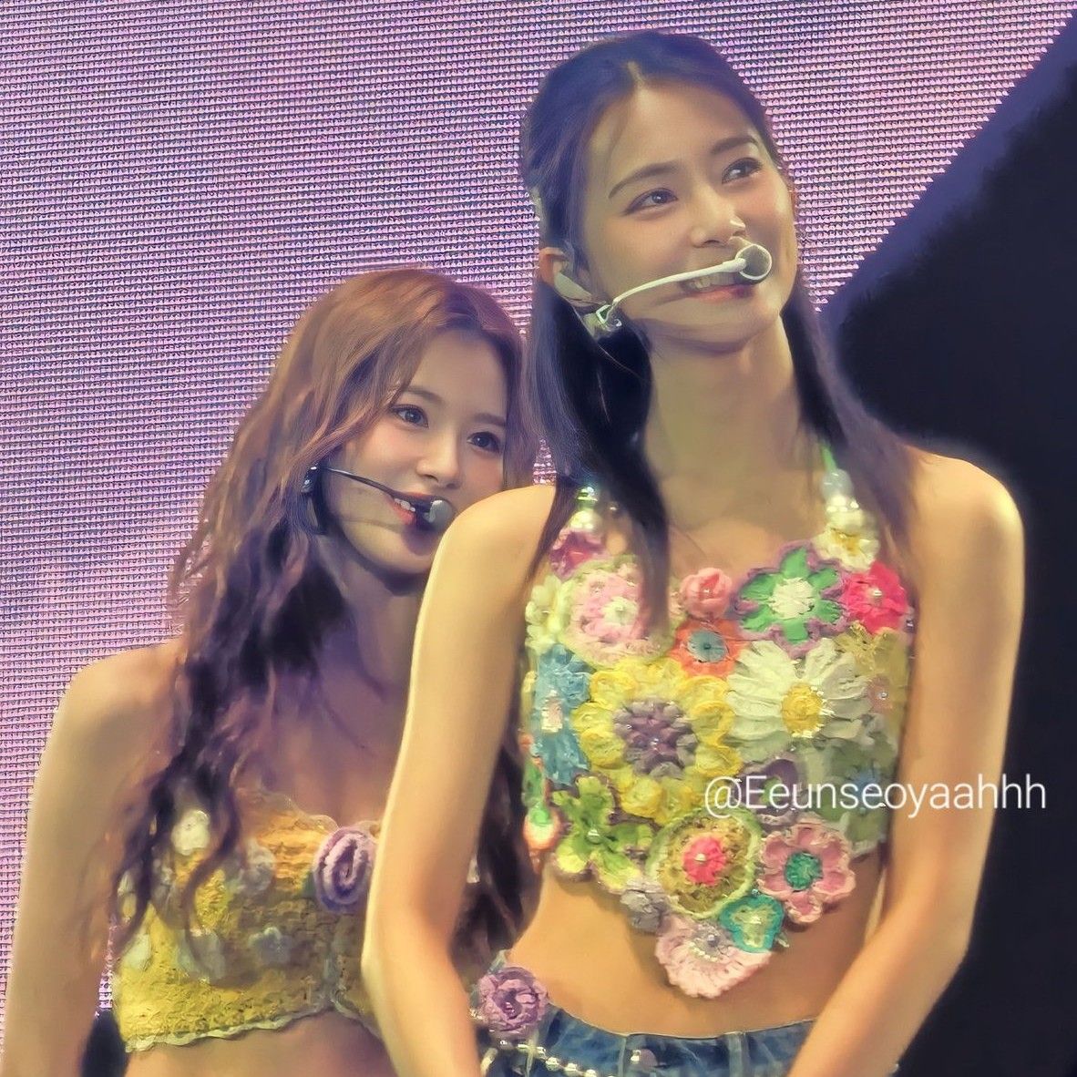 쯔위 (TWICE)의 최신 사진