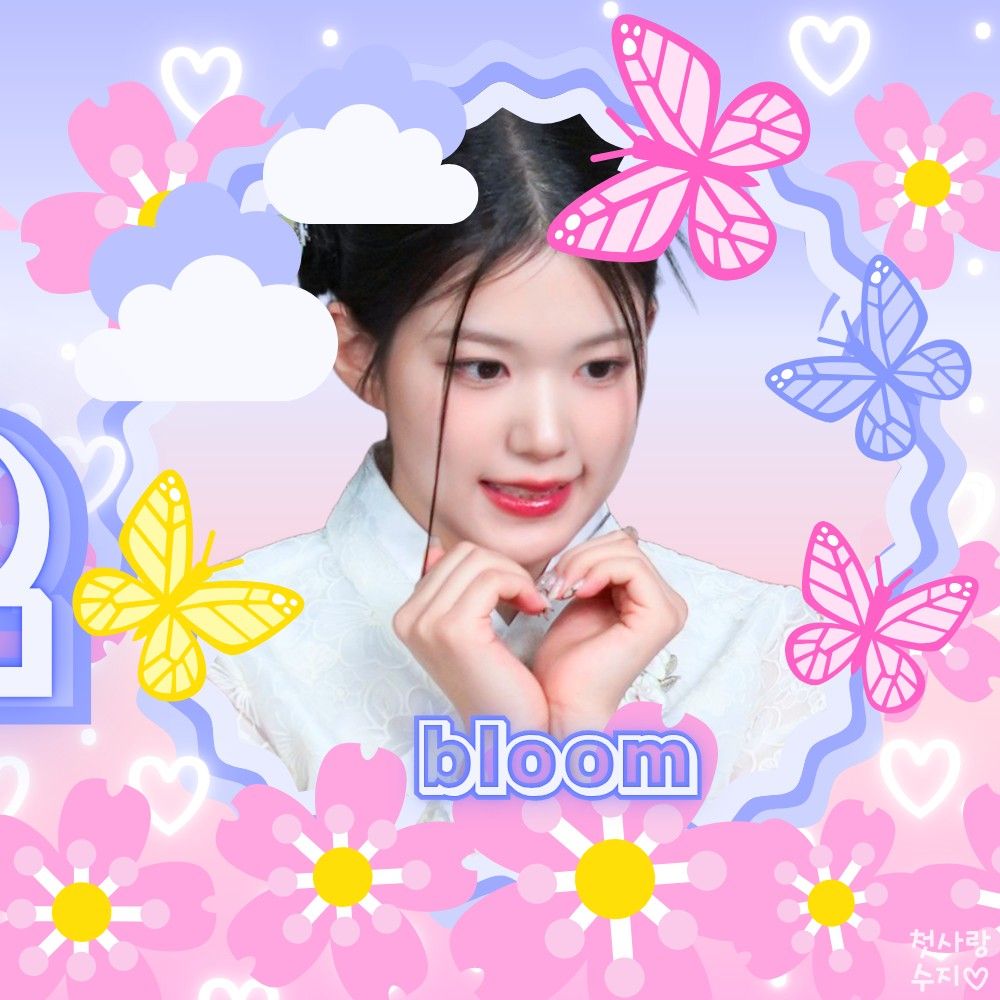 Latest photo of Yoon Jiyoon (izna)