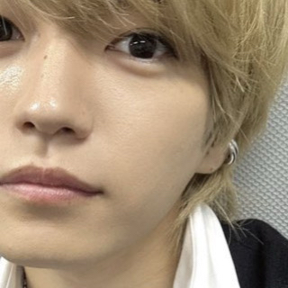 Behind-the-scenes cut of Nishihata Daigo (Naniwa Danshi)