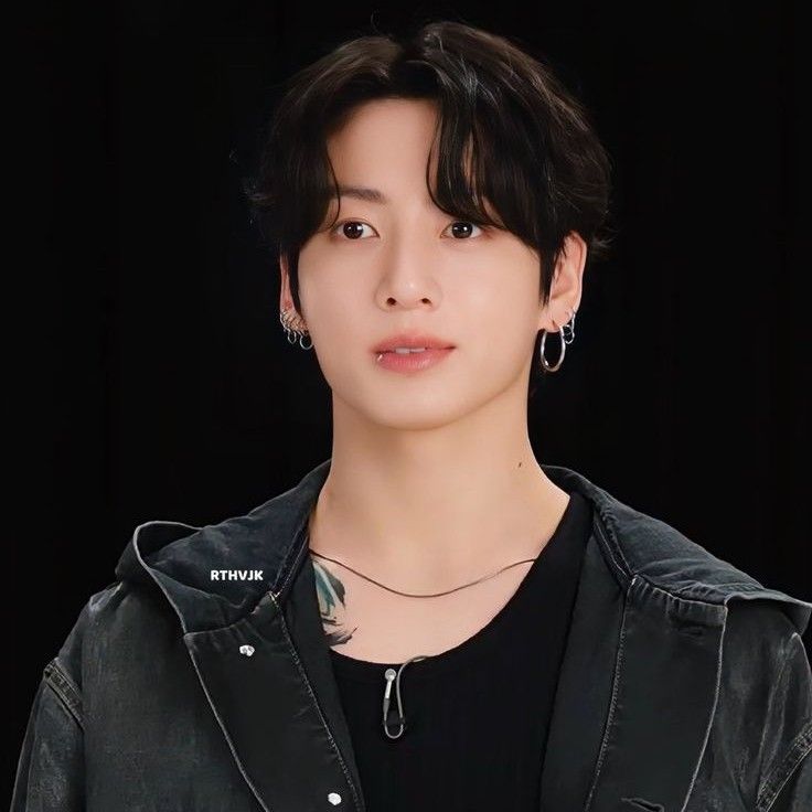 정국 (방탄소년단)의 비하인드 컷