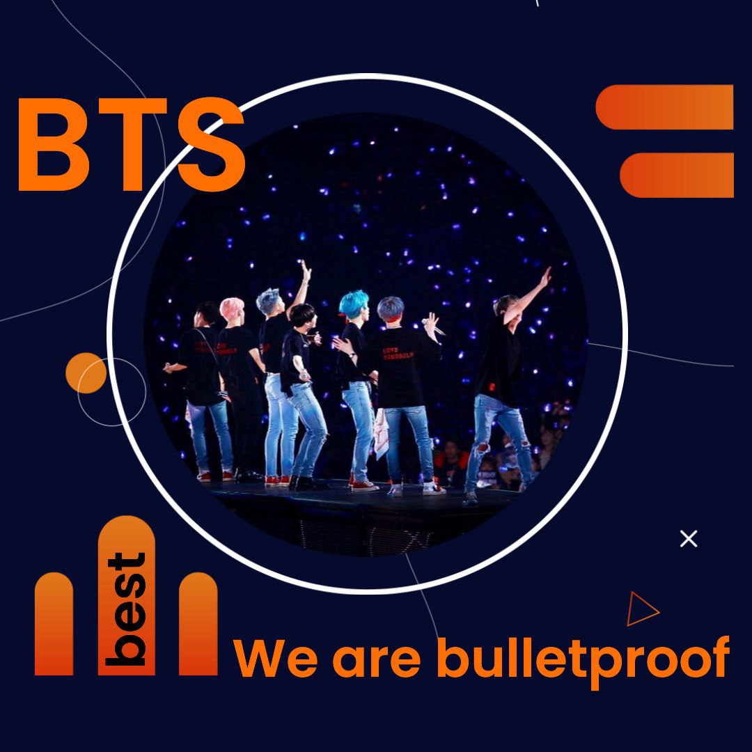 BTSの最近の活動写真