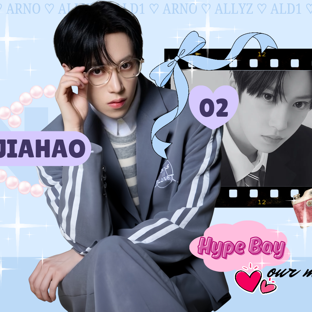 K-POP posts beloved by 아르노 (알파드라이브원) fans