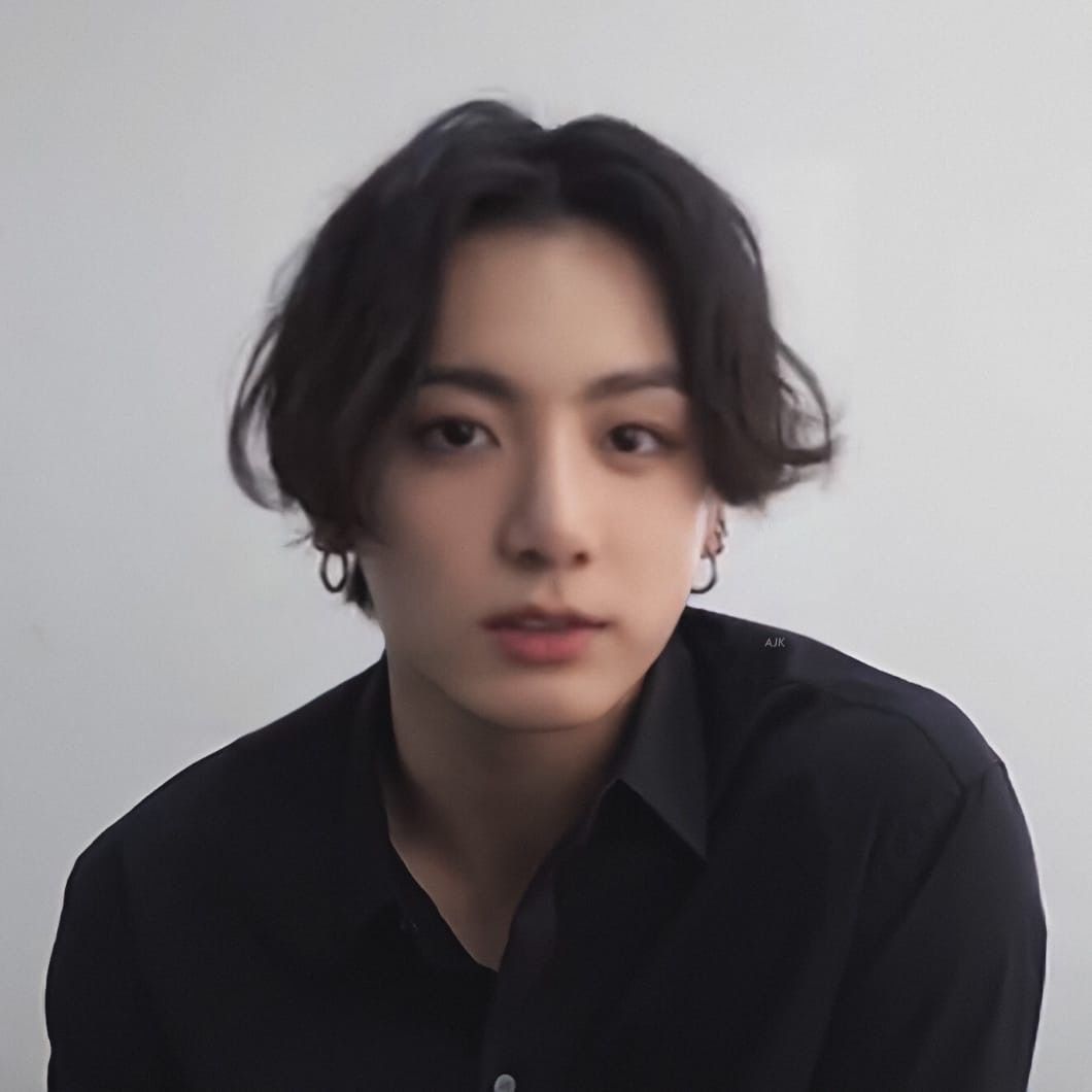 정국 (방탄소년단)의 비하인드 컷